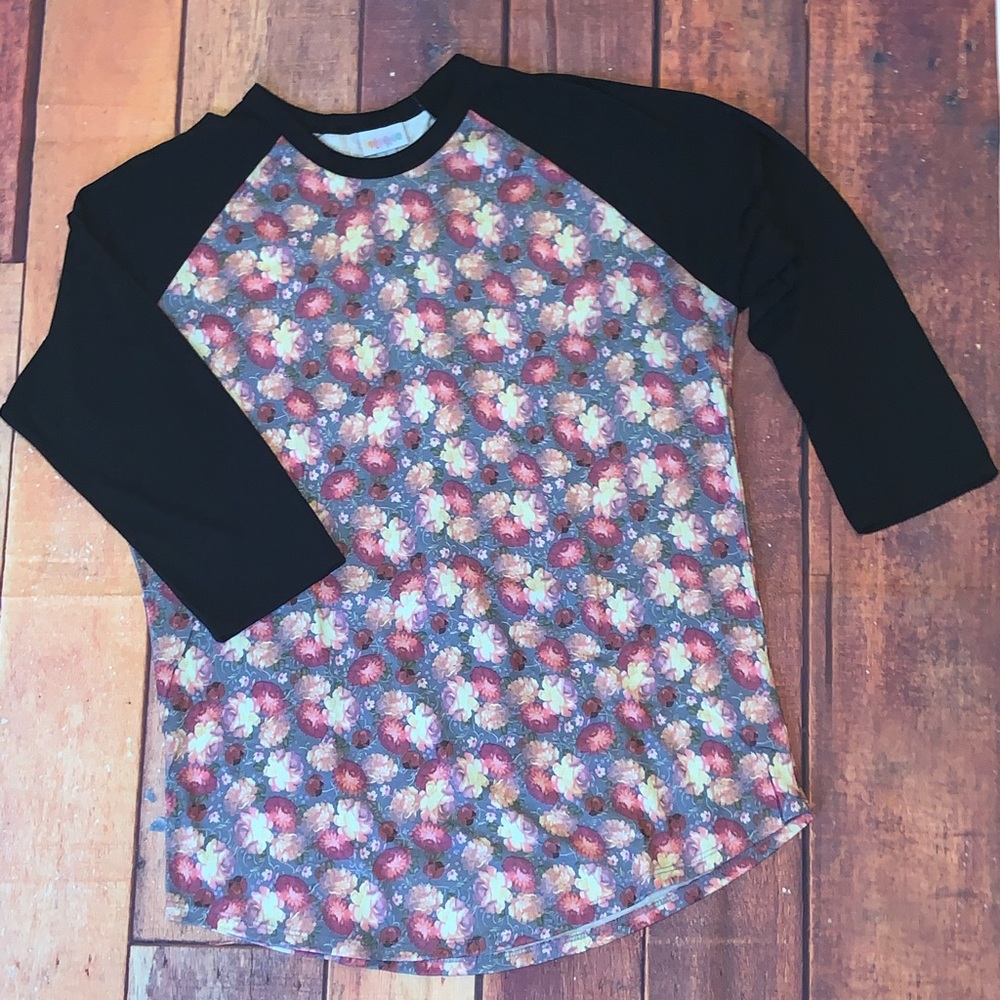 Large LulaRoe Randy
